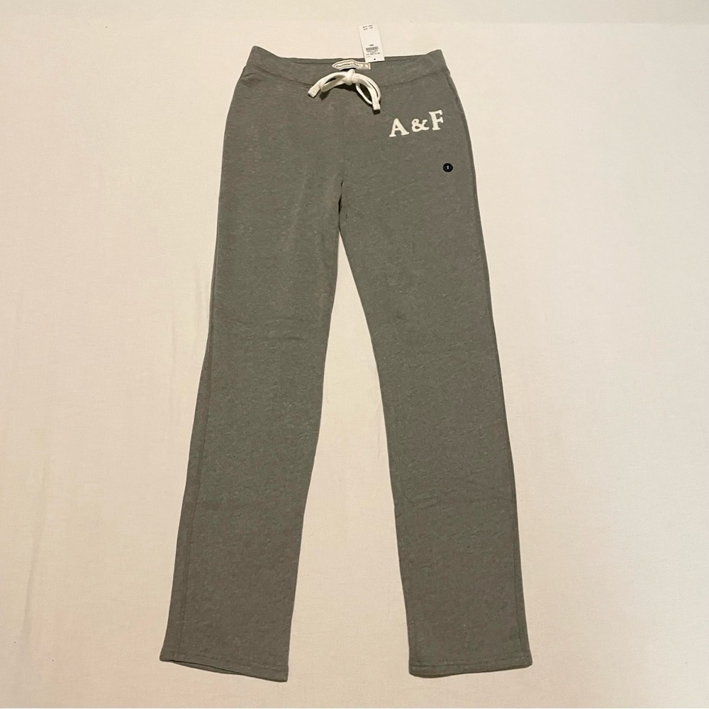 Abercrombie & Fitch Womens Joggers Size Small Sweatpants